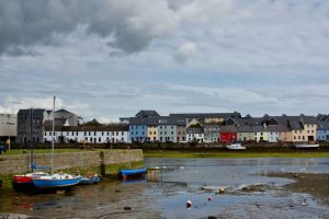 Gaillimh, Ireland