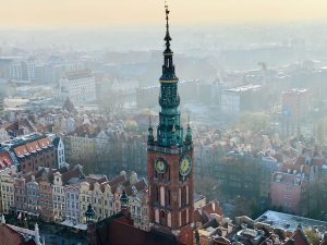 Gdansk, Poland