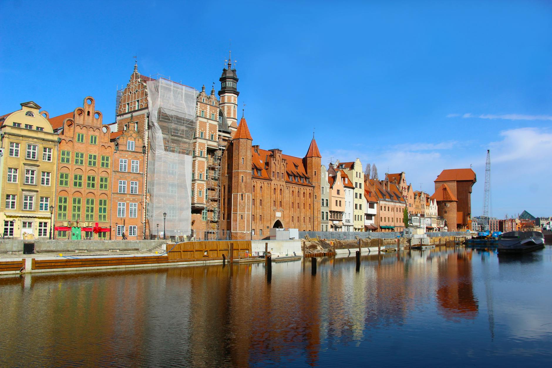 Gdansk, Poland