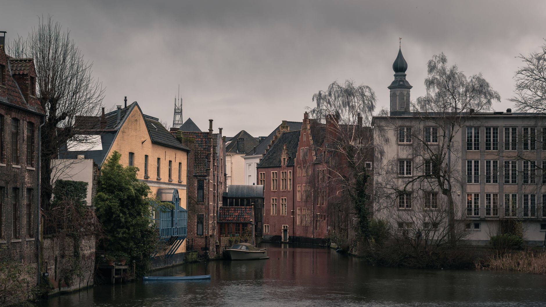 Gent, Belgium