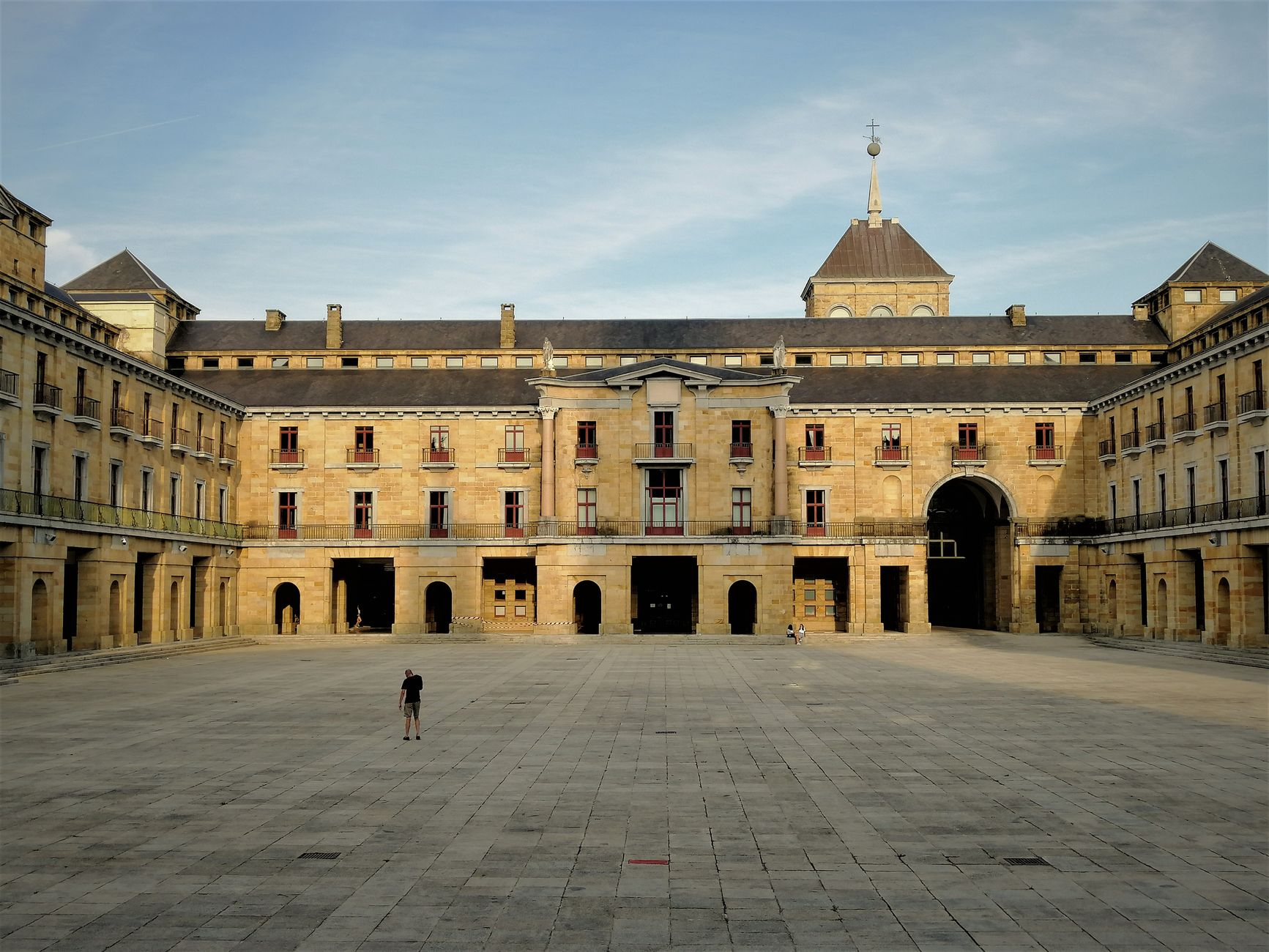 Gijon, Spain