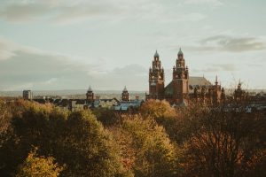 Glasgow, United Kingdom