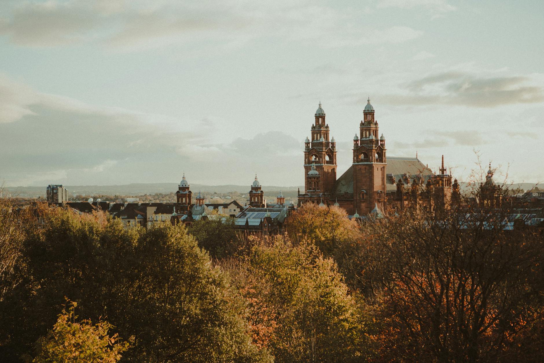 Glasgow, United Kingdom