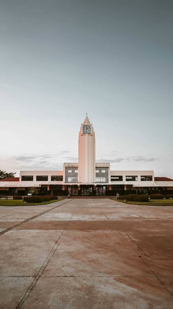 Day 2 in Goiania, Brazil