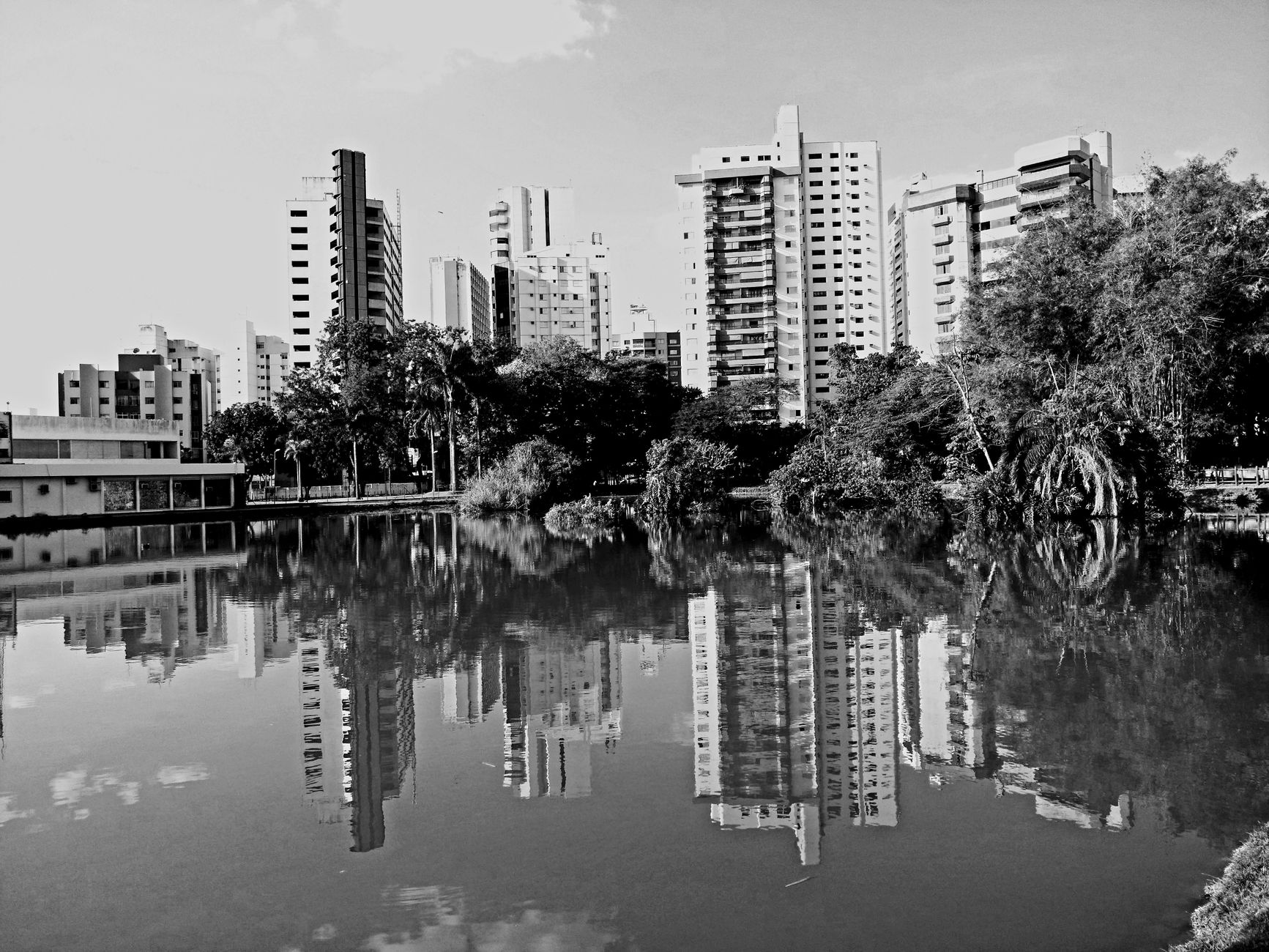 Day 3 in Goiania, Brazil