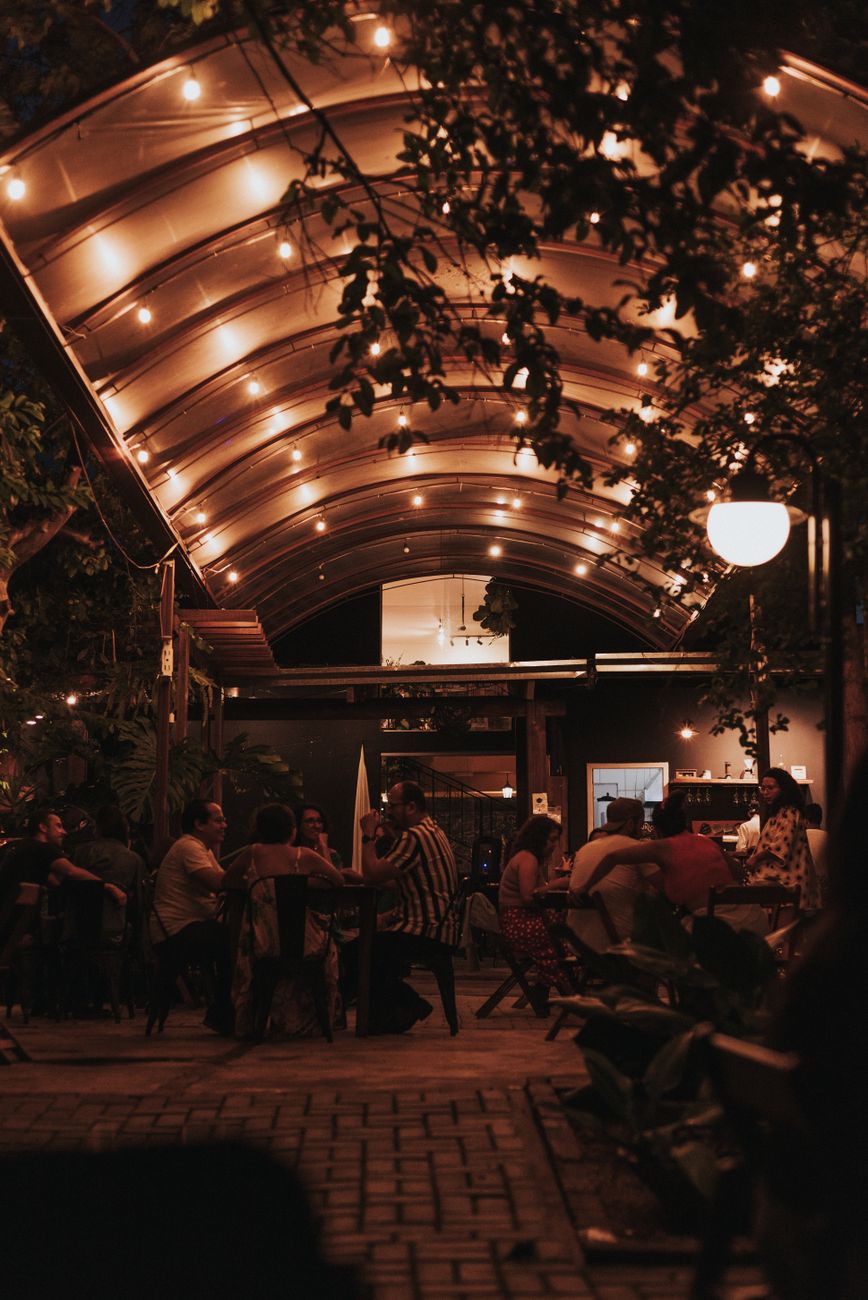 Why Visit in Goiania, Brazil