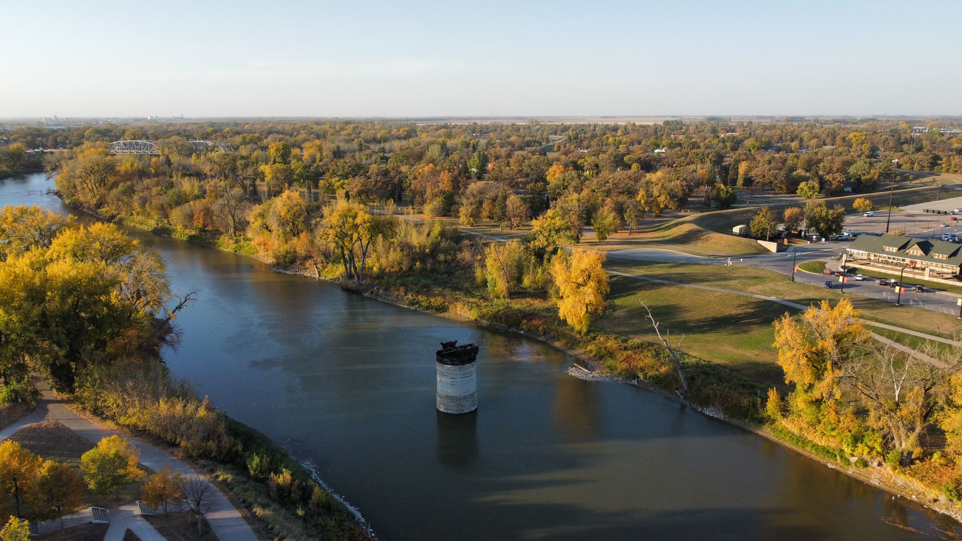 Grand Forks, United States