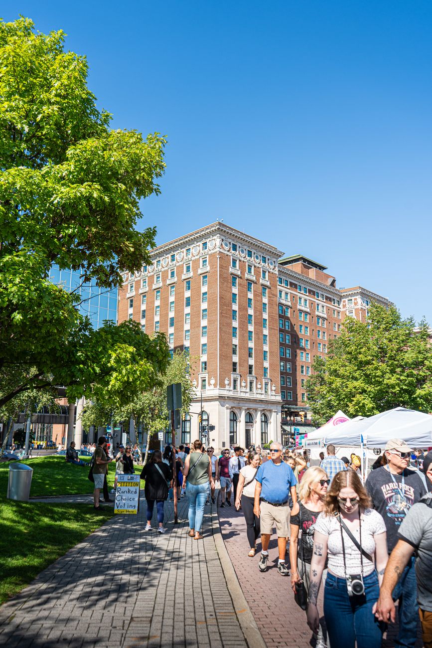 Best Local Experiences in Grand Rapids, United States