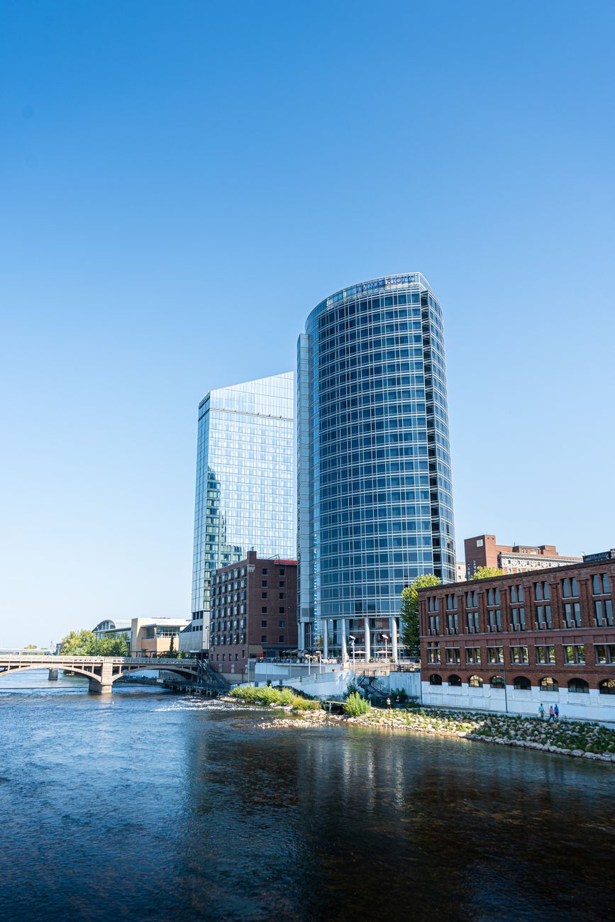 Grand Rapids, United States