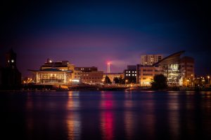 Green Bay, United States