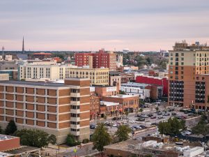 Greensboro, United States