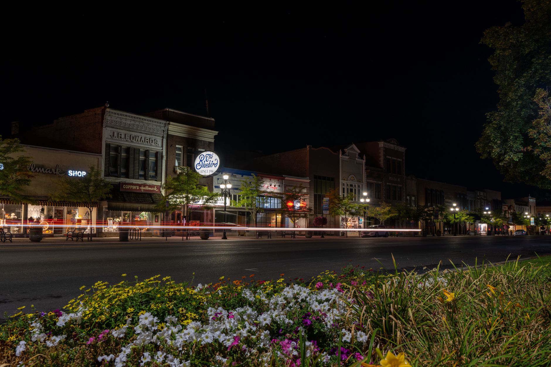 Day 2 in Greenville, United States