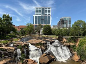 Greenville, United States