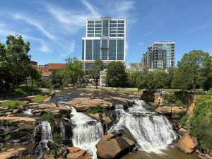 Greenville, United States