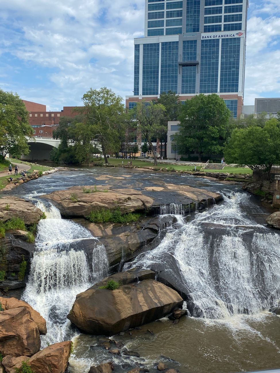 Why Visit in Greenville, United States