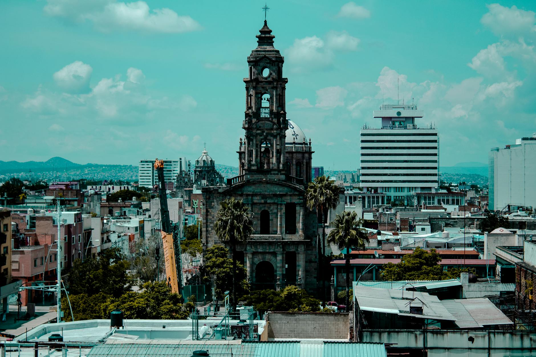 Guadalajara, Mexico