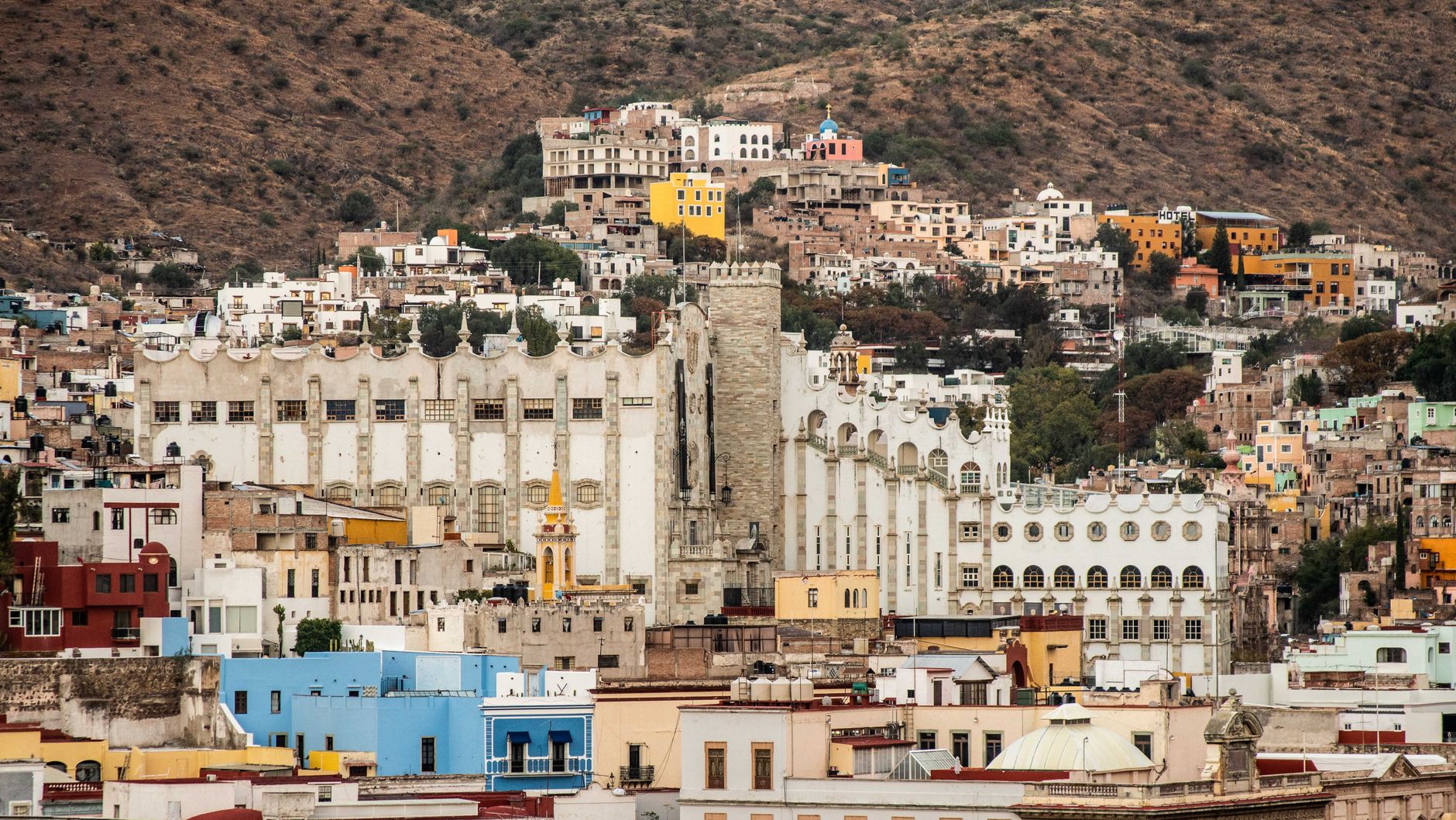 Guanajuato, Mexico