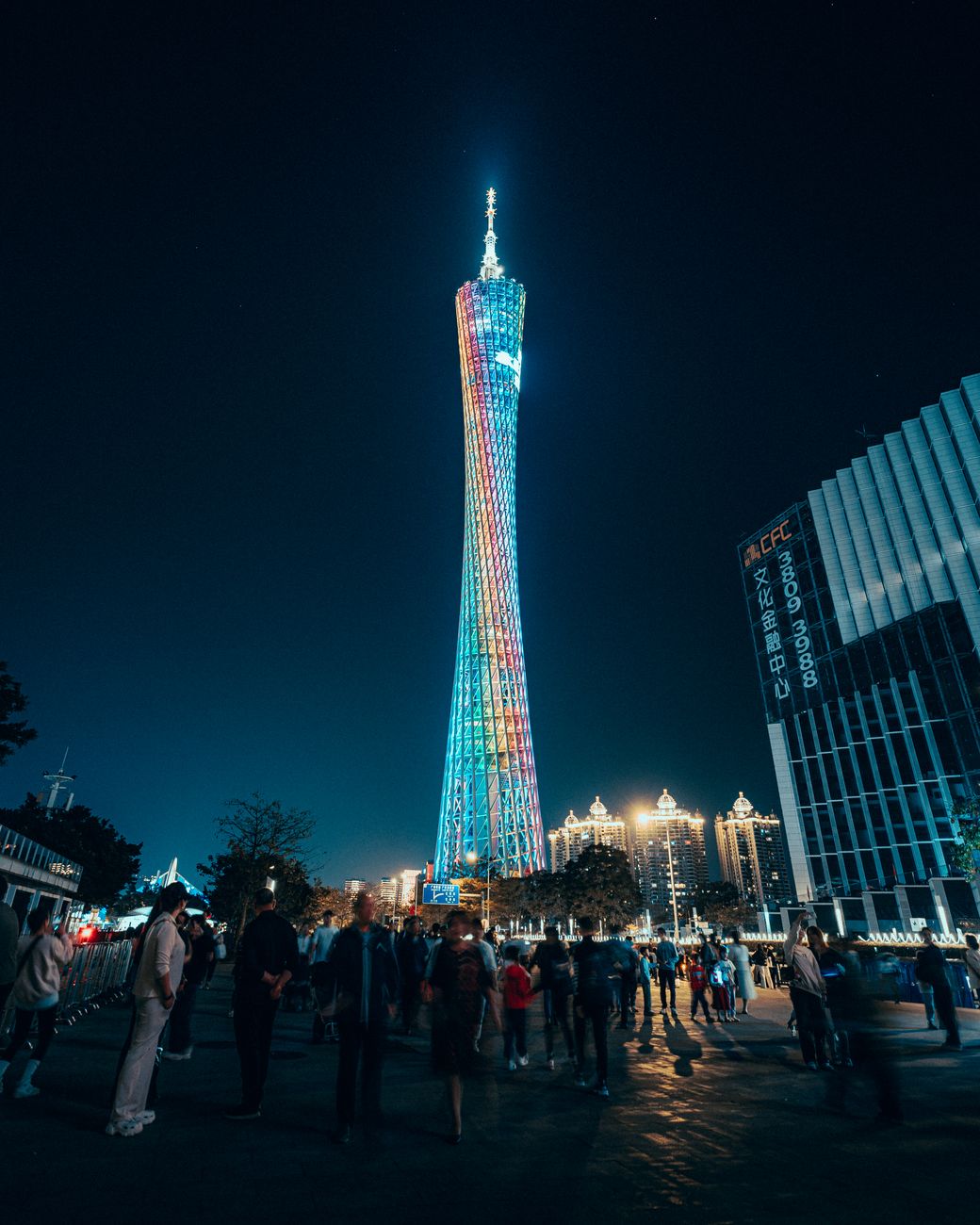 Top Recommendations in Guangzhou, China