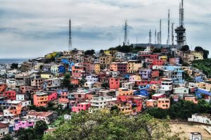 Guayaquil, Ecuador
