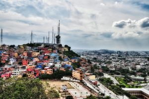 Guayaquil, Ecuador