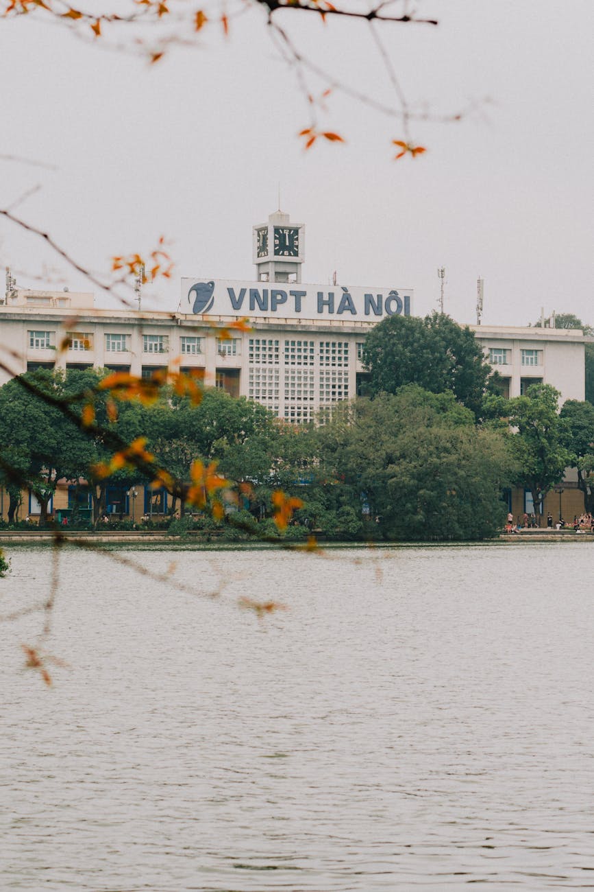 Best Time to Visit in Ha Noi, Vietnam