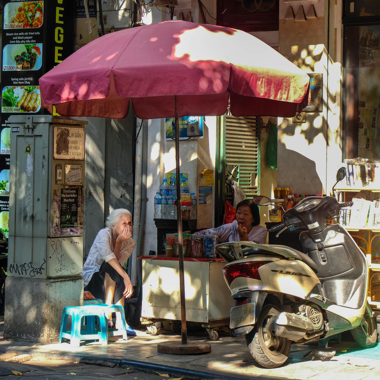 Responsible and Local-First Tips in Ha Noi, Vietnam