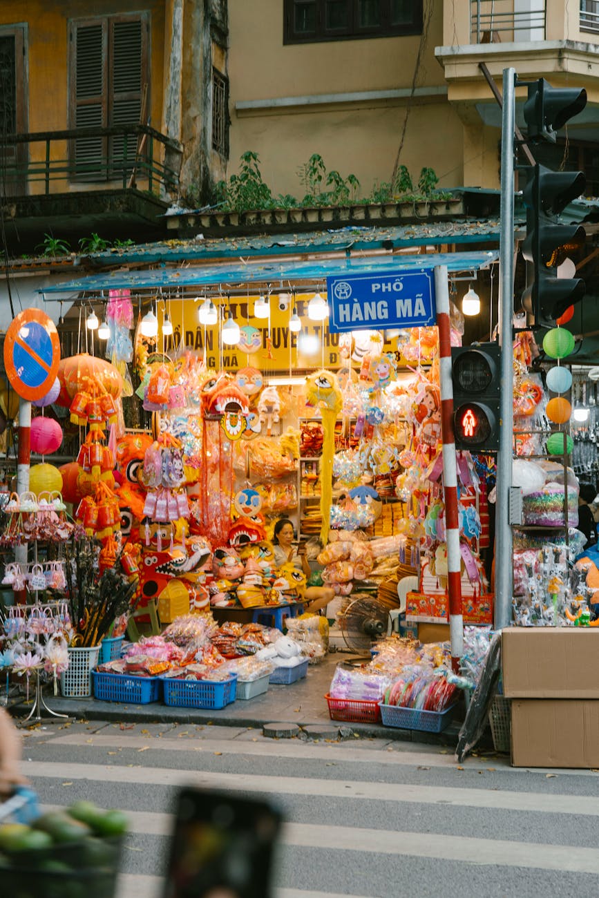 Top Recommendations in Ha Noi, Vietnam