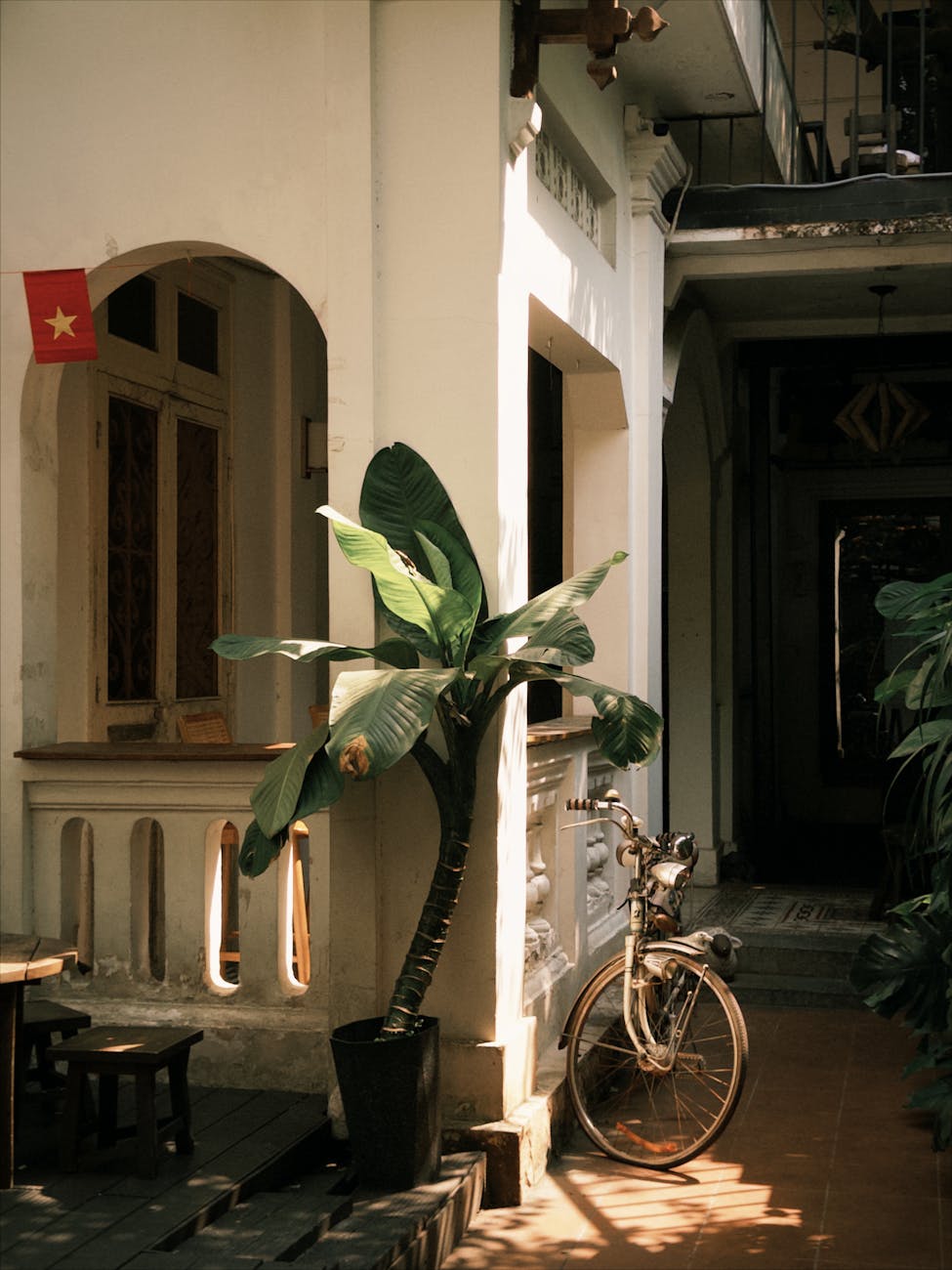 How to Choose Well in Ha Noi, Vietnam