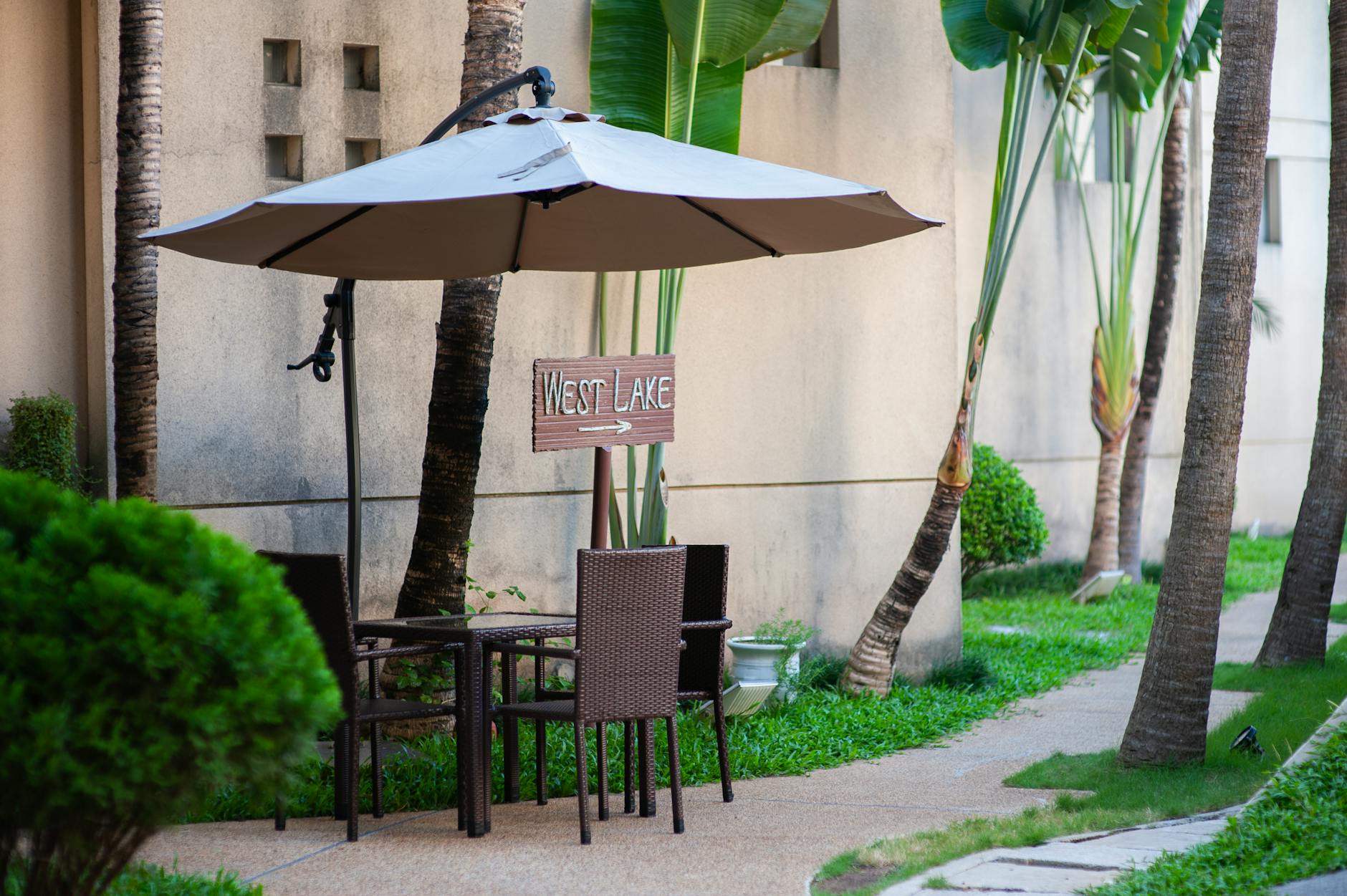 Responsible and Local-First Tips in Ha Noi, Vietnam