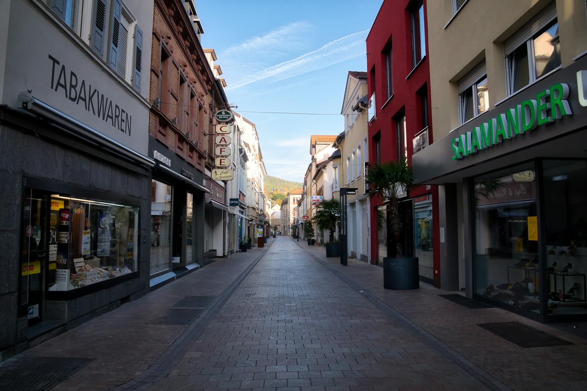 How to Choose Well in Hamburg, Germany