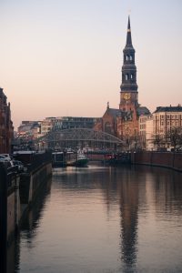 Hamburg, Germany
