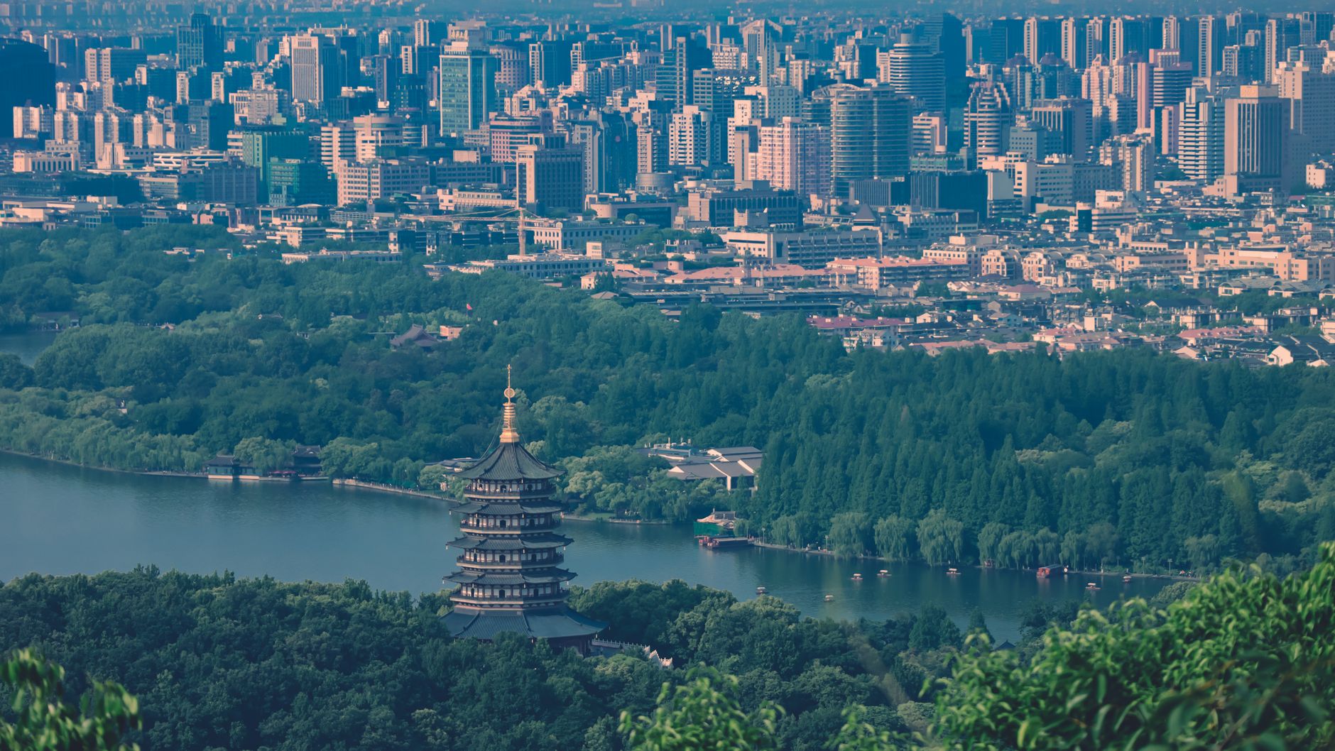 Hangzhou, China