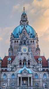 Hannover, Germany