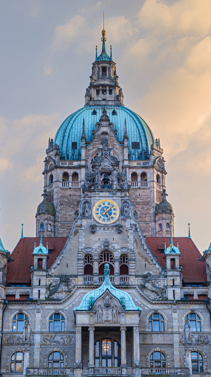 Hannover, Germany