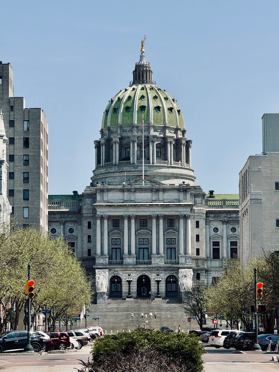 Harrisburg, United States
