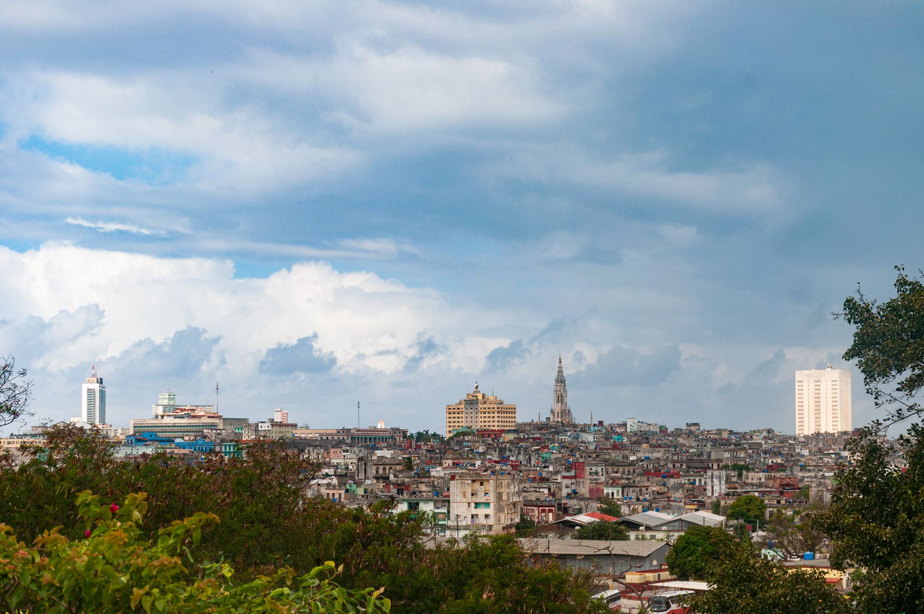 Havana, Cuba