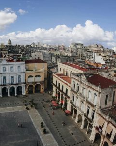 Havana, Cuba