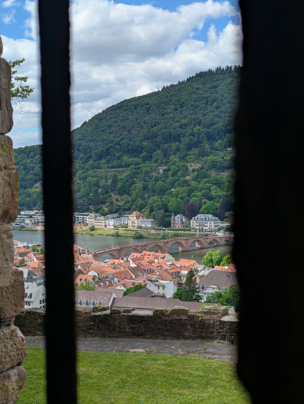 Day 3 in Heidelberg, Germany