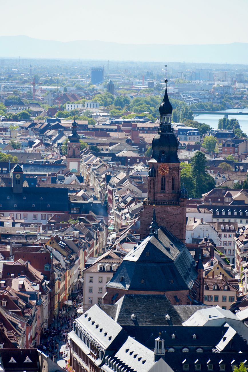 Heidelberg, Germany