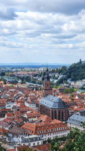 Heidelberg, Germany