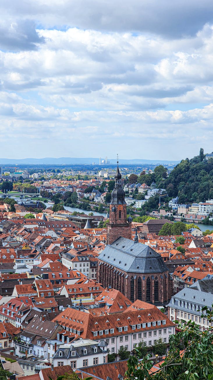 Heidelberg, Germany