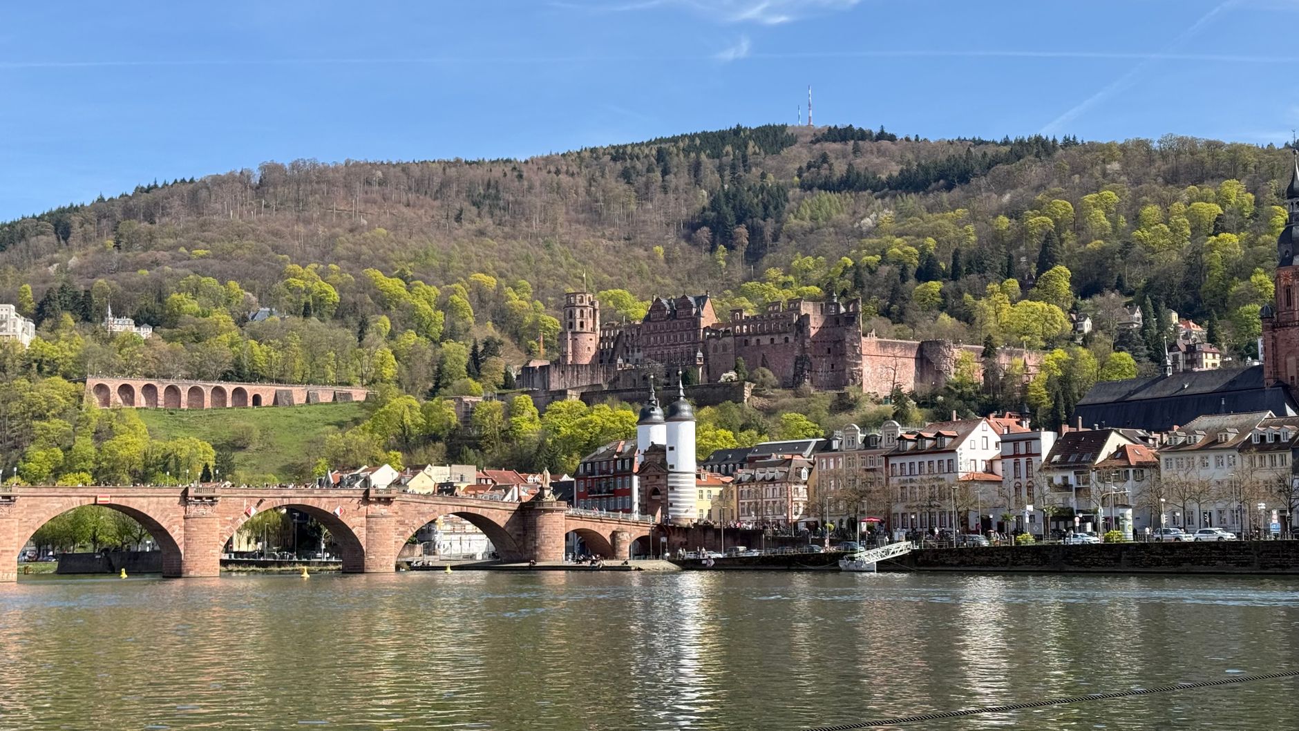 Why Visit in Heidelberg, Germany