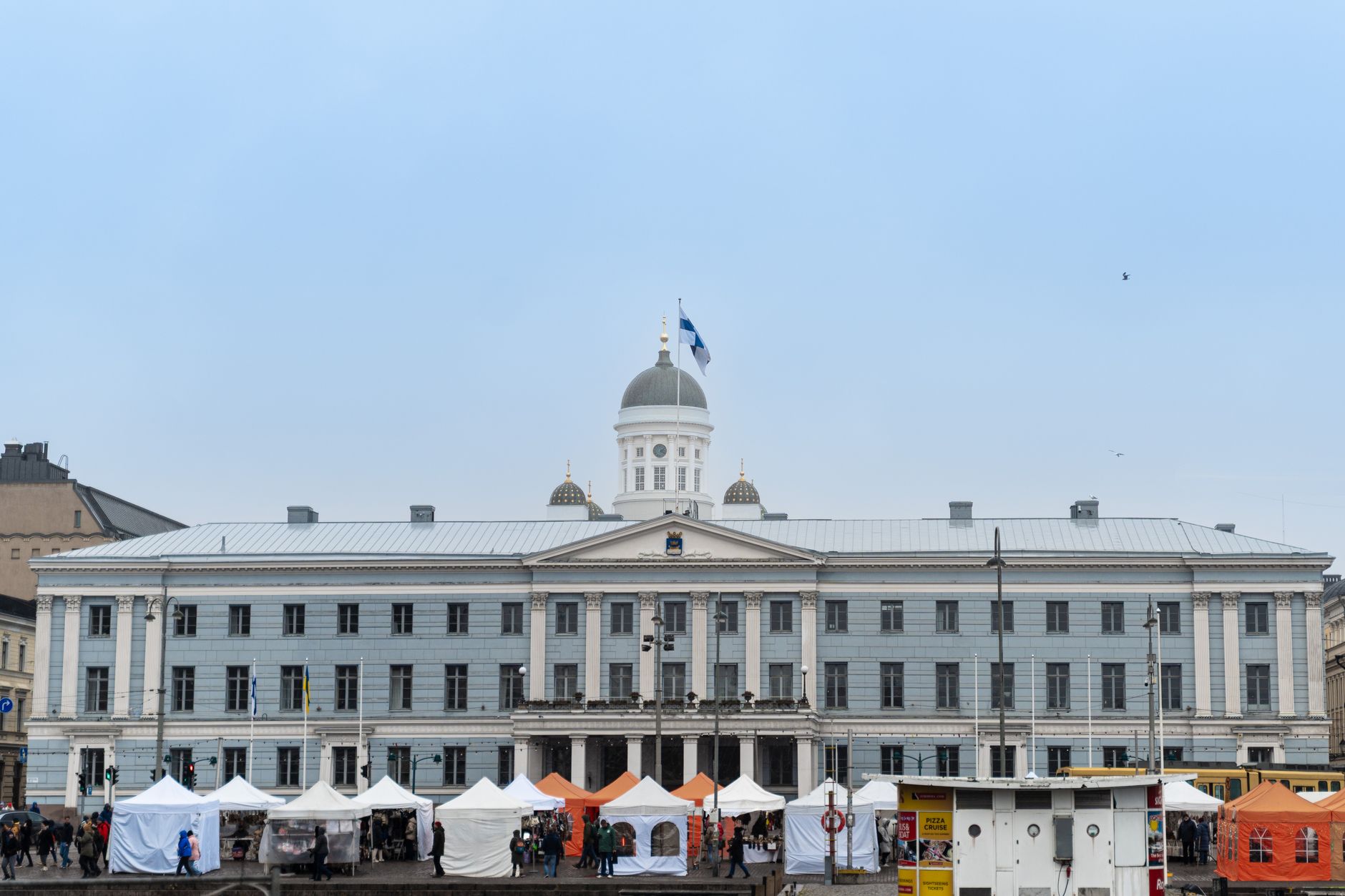 Best Local Experiences in Helsinki, Finland