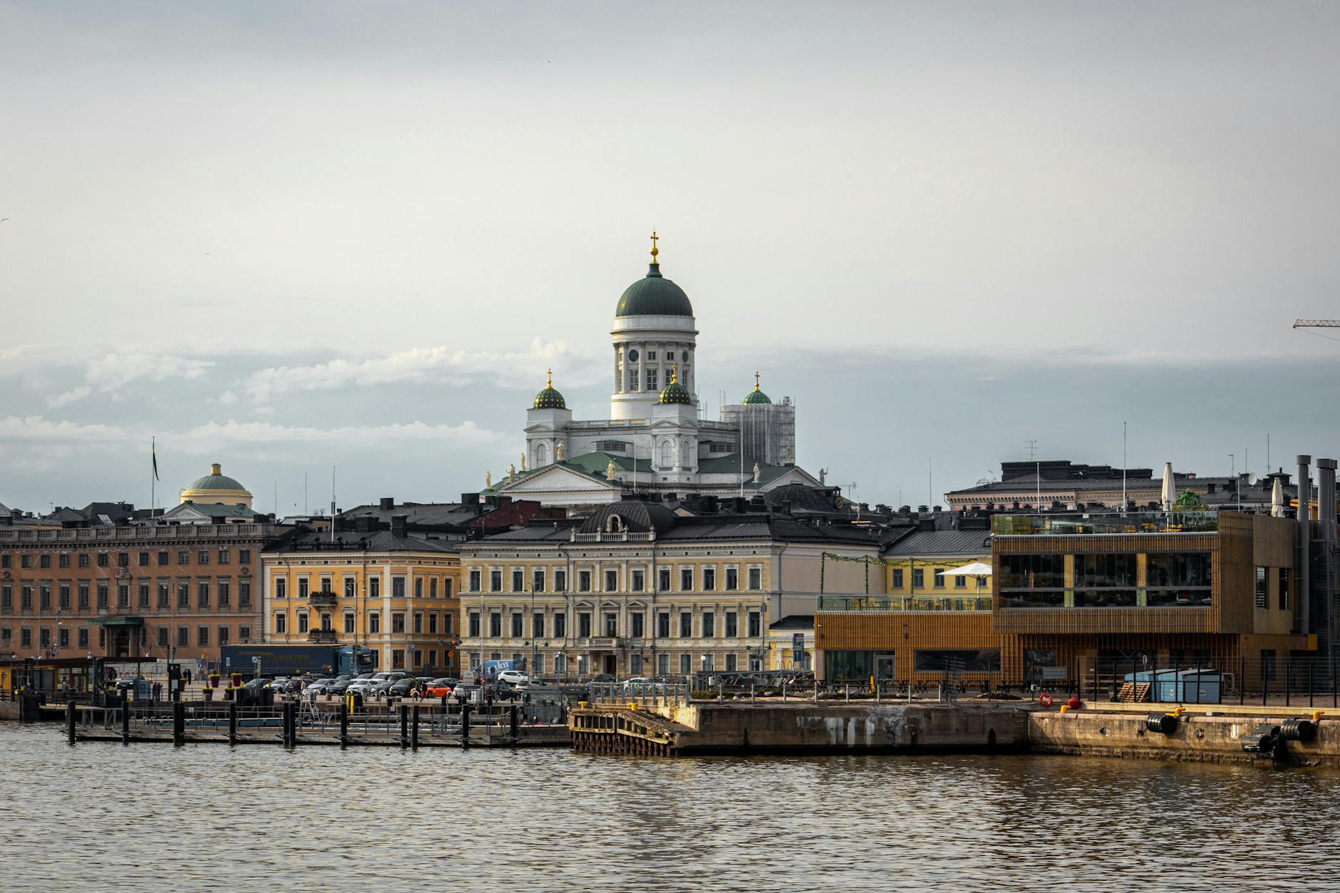 Helsinki, Finland