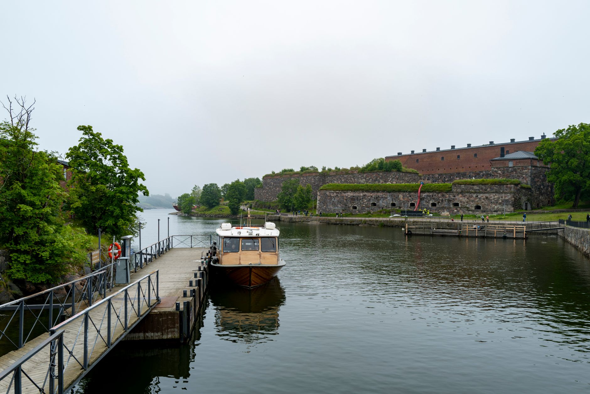 Why Visit in Helsinki, Finland
