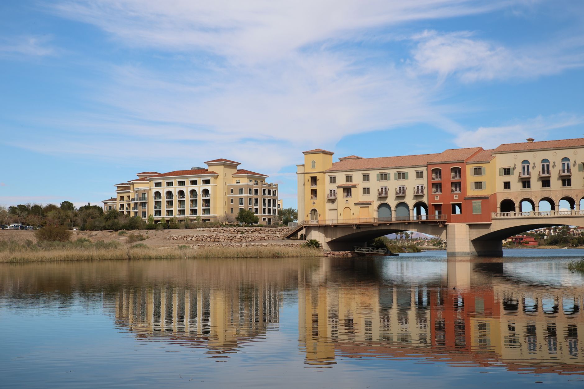 Why Visit in Henderson, United States