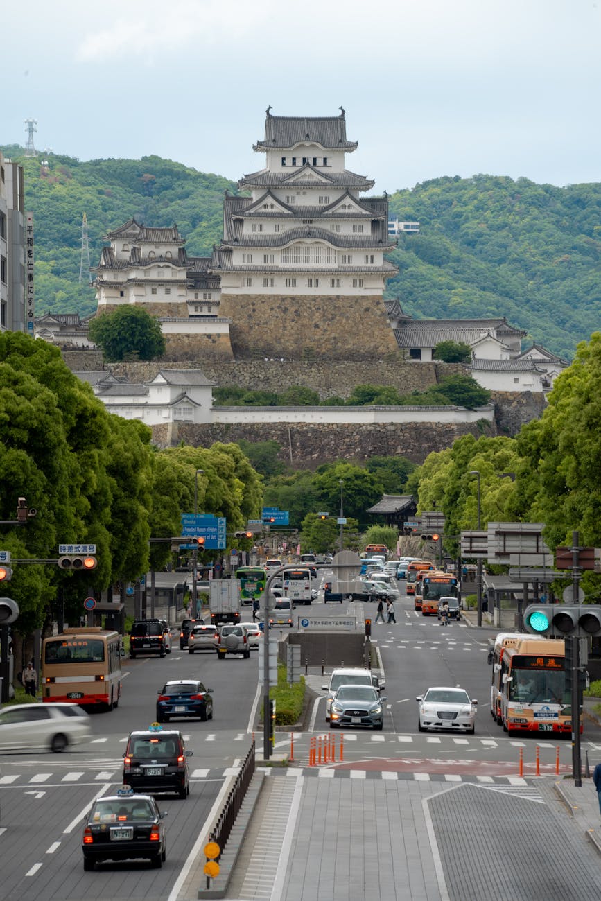 Best Local Experiences in Himeji, Japan