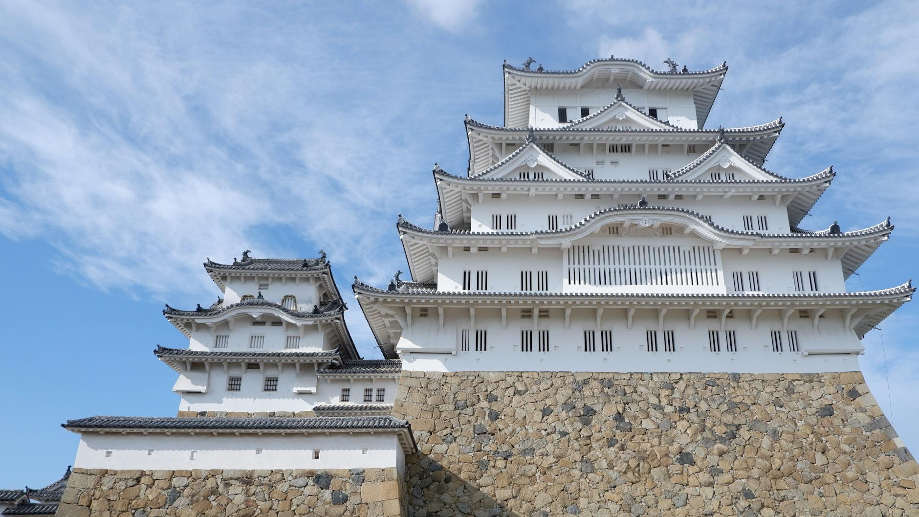 Himeji, Japan