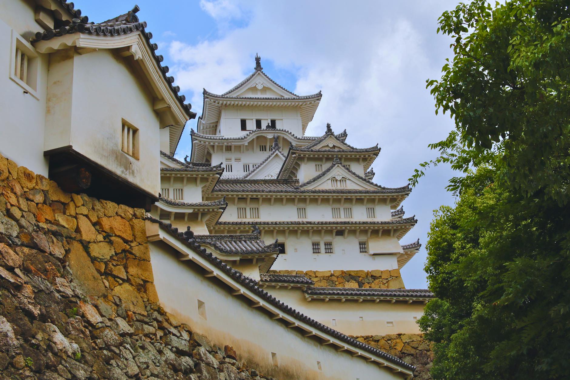 Why Visit in Himeji, Japan