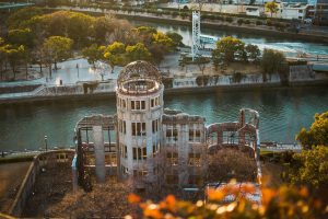 Hiroshima-shi, Japan